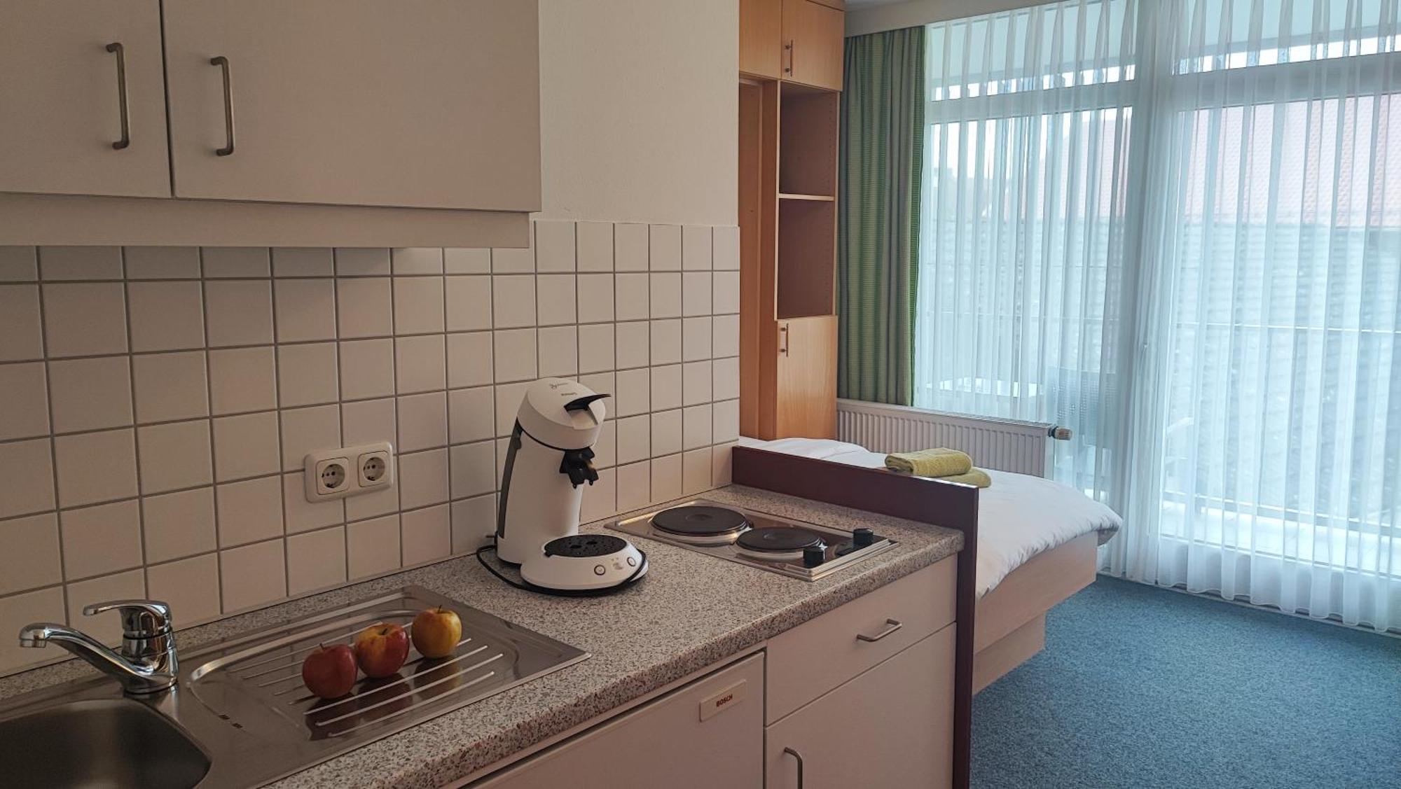 ...Mein Graml Bad Füssing Eksteriør bilde