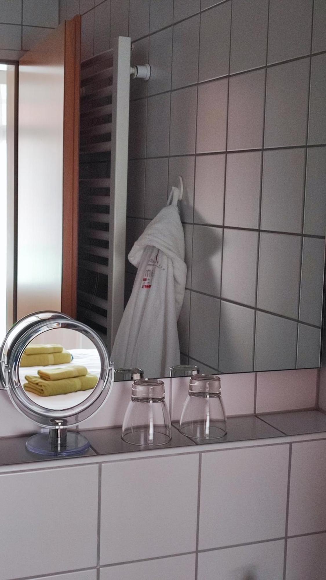 ...Mein Graml Bad Füssing Eksteriør bilde